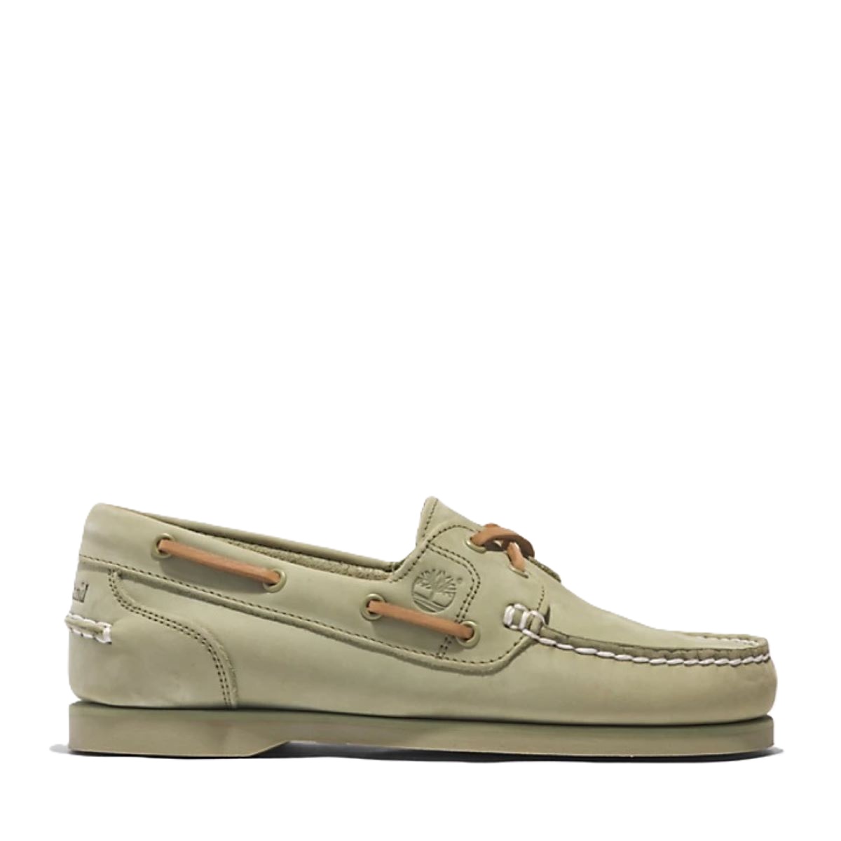 Timberland Classic Boatshoe Womens