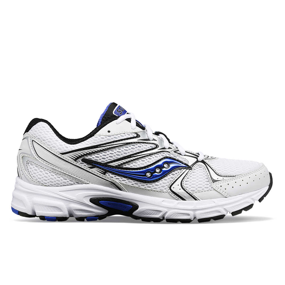 Saucony Ride Millenium