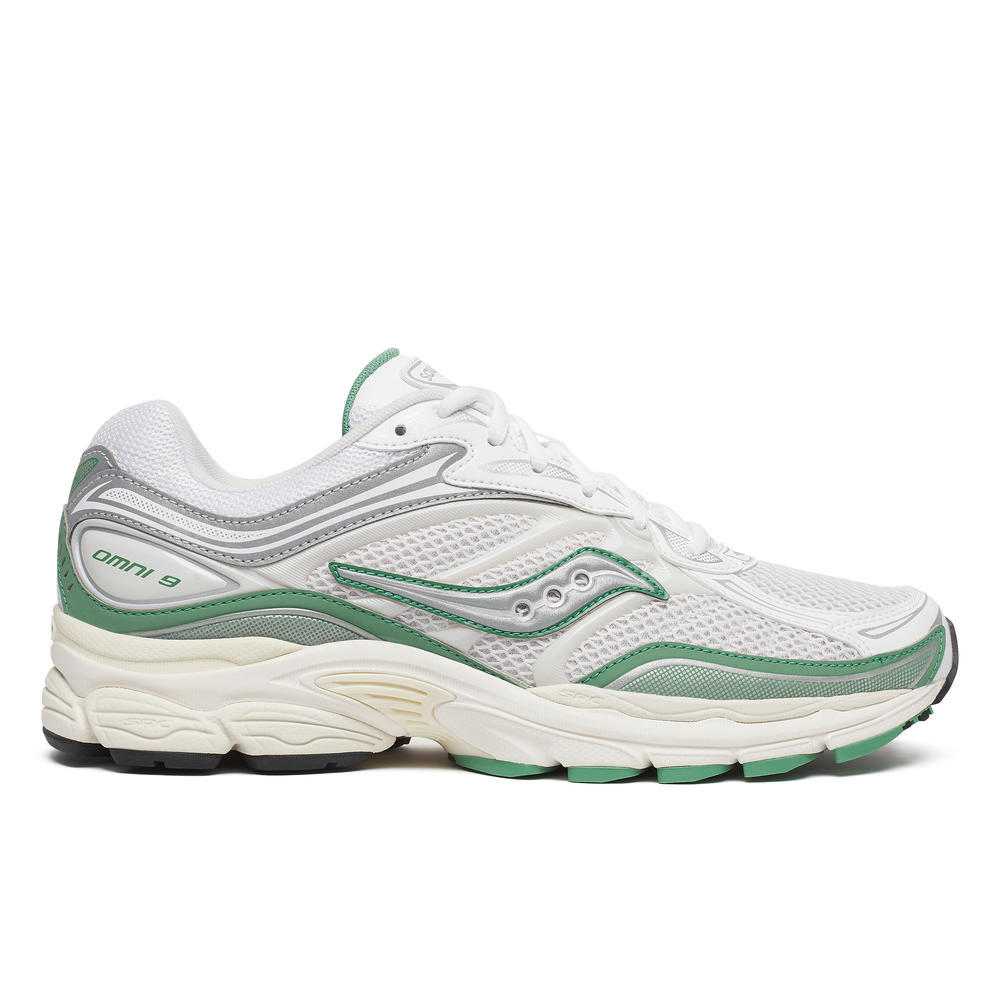 Saucony Progrid Omni 9 W