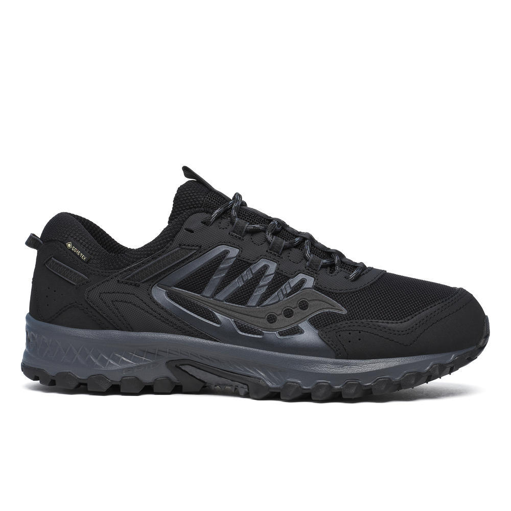 Saucony Grid Peak GTX