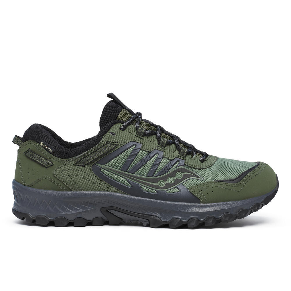 Saucony Grid Peak GTX