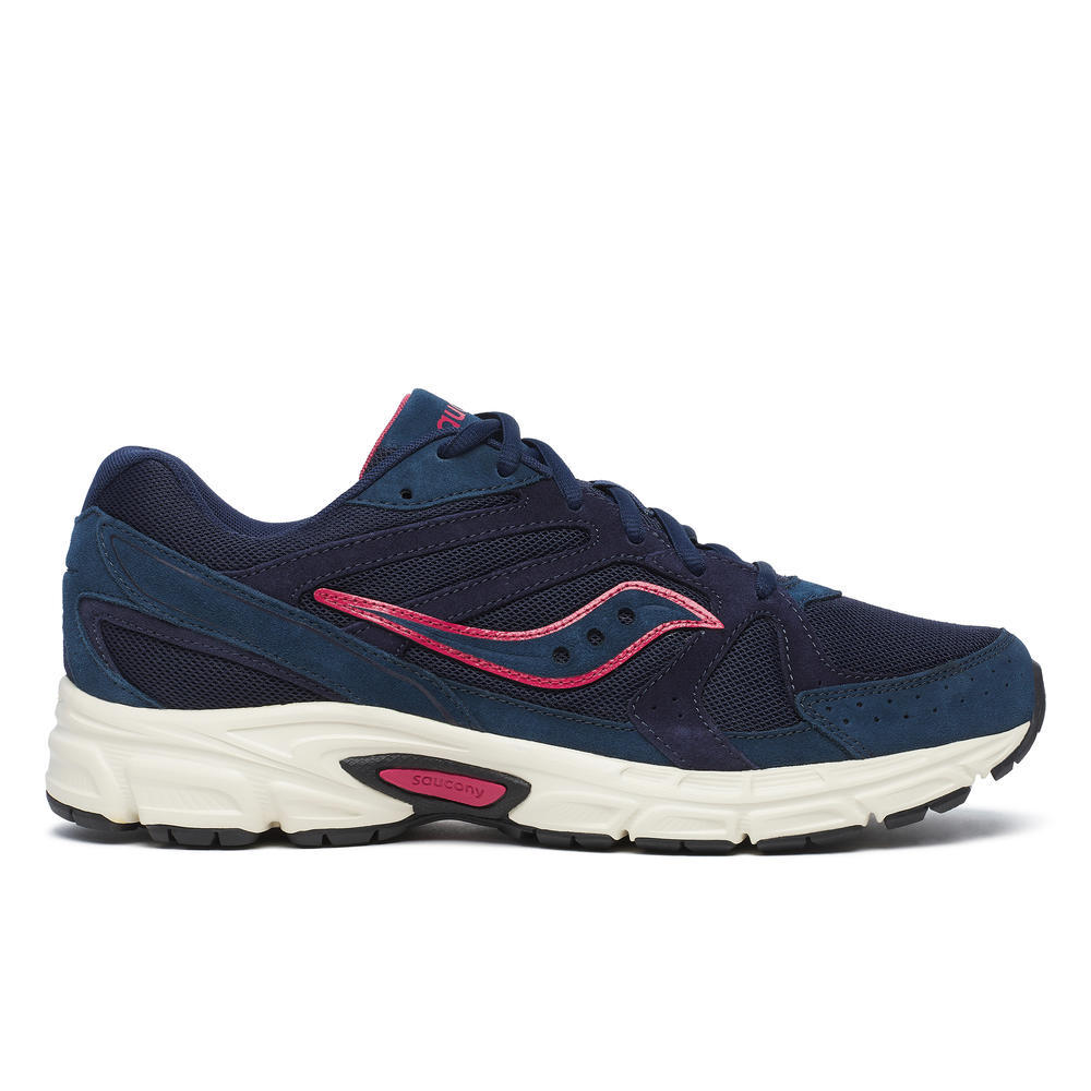 Saucony Ride Millennium M