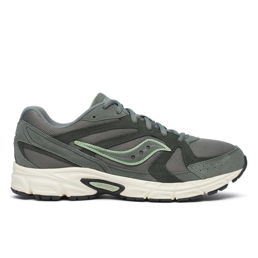 Saucony Ride Millennium M