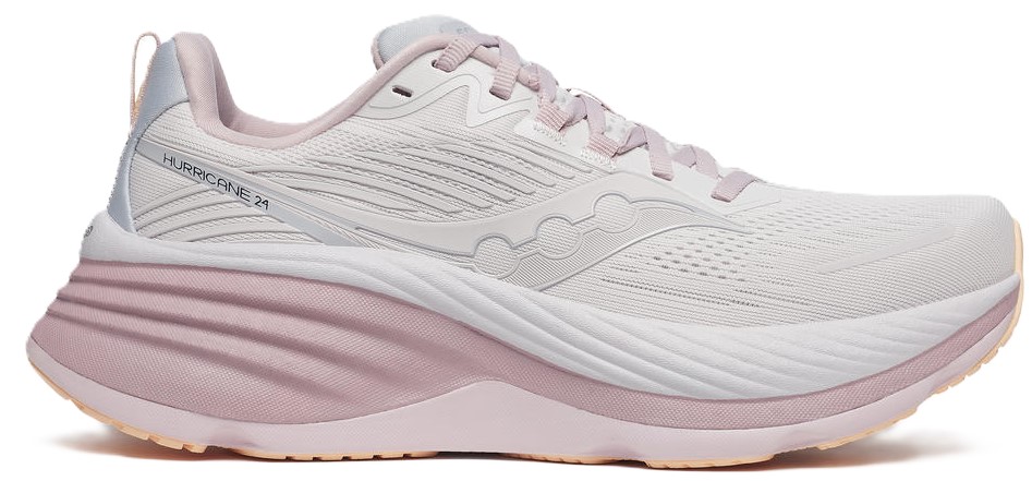 Saucony Hurricane 24