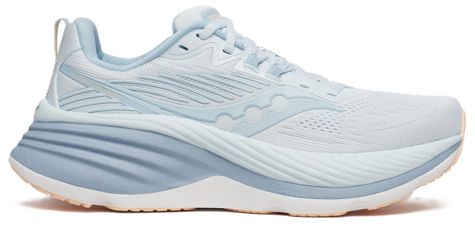 Saucony Hurricane 24
