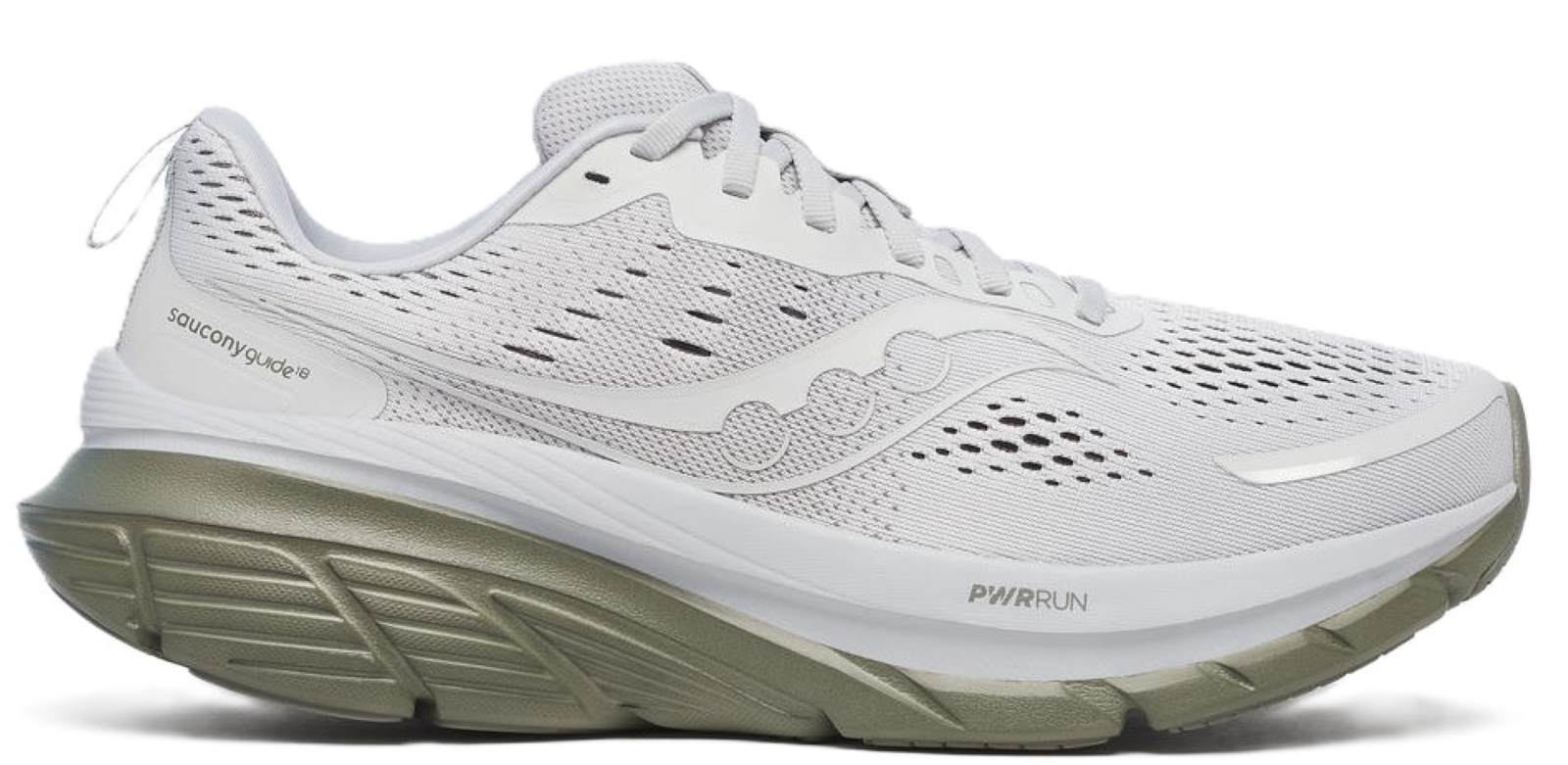 Saucony Guide 18 M