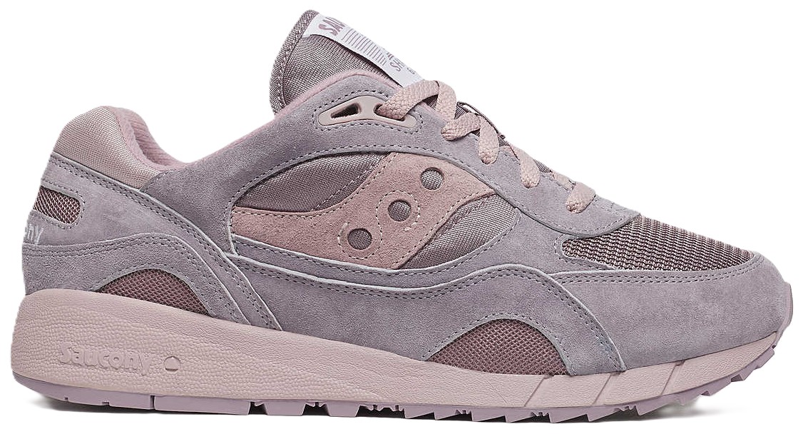 Saucony Shadow 6000 U