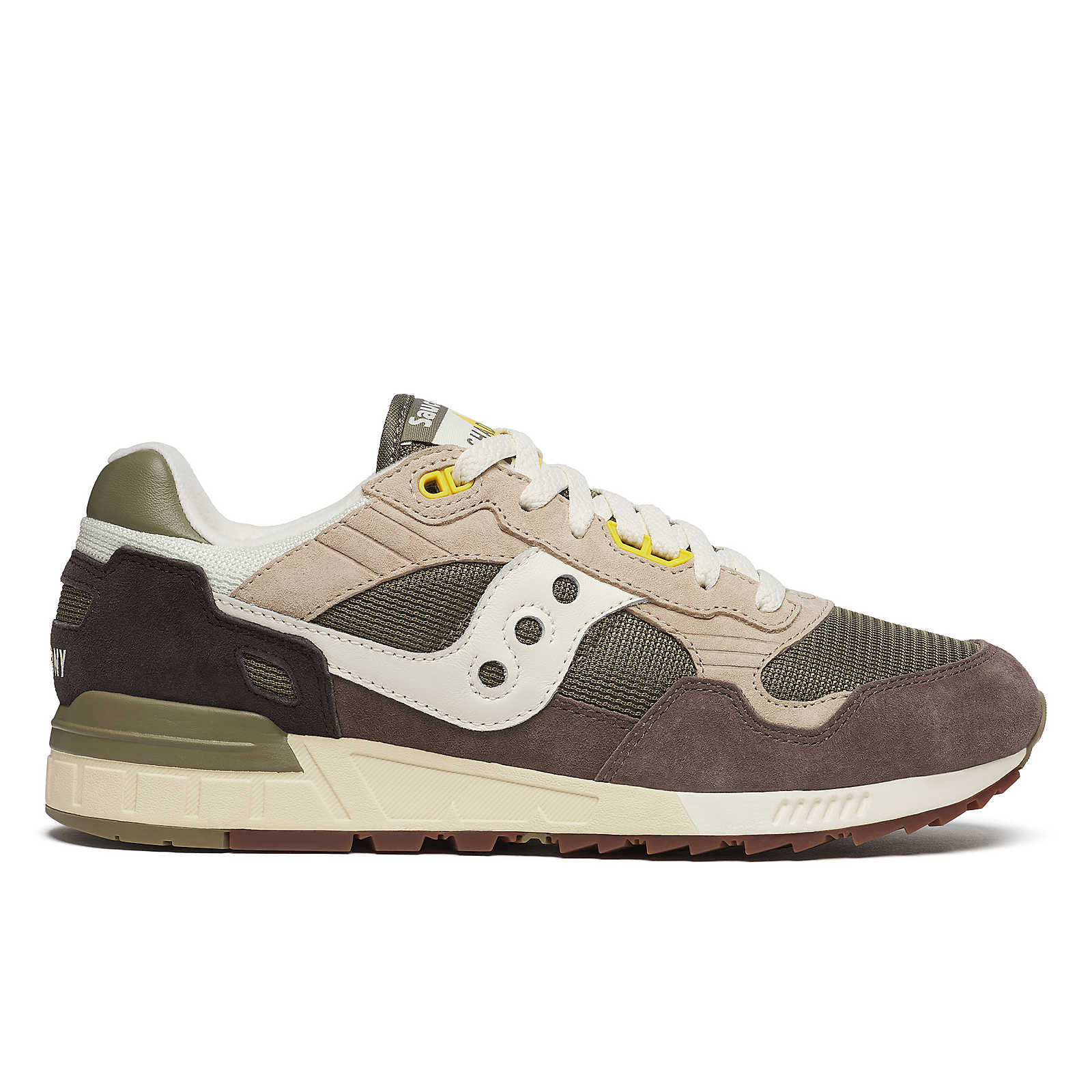 Saucony Shadow 5000 M