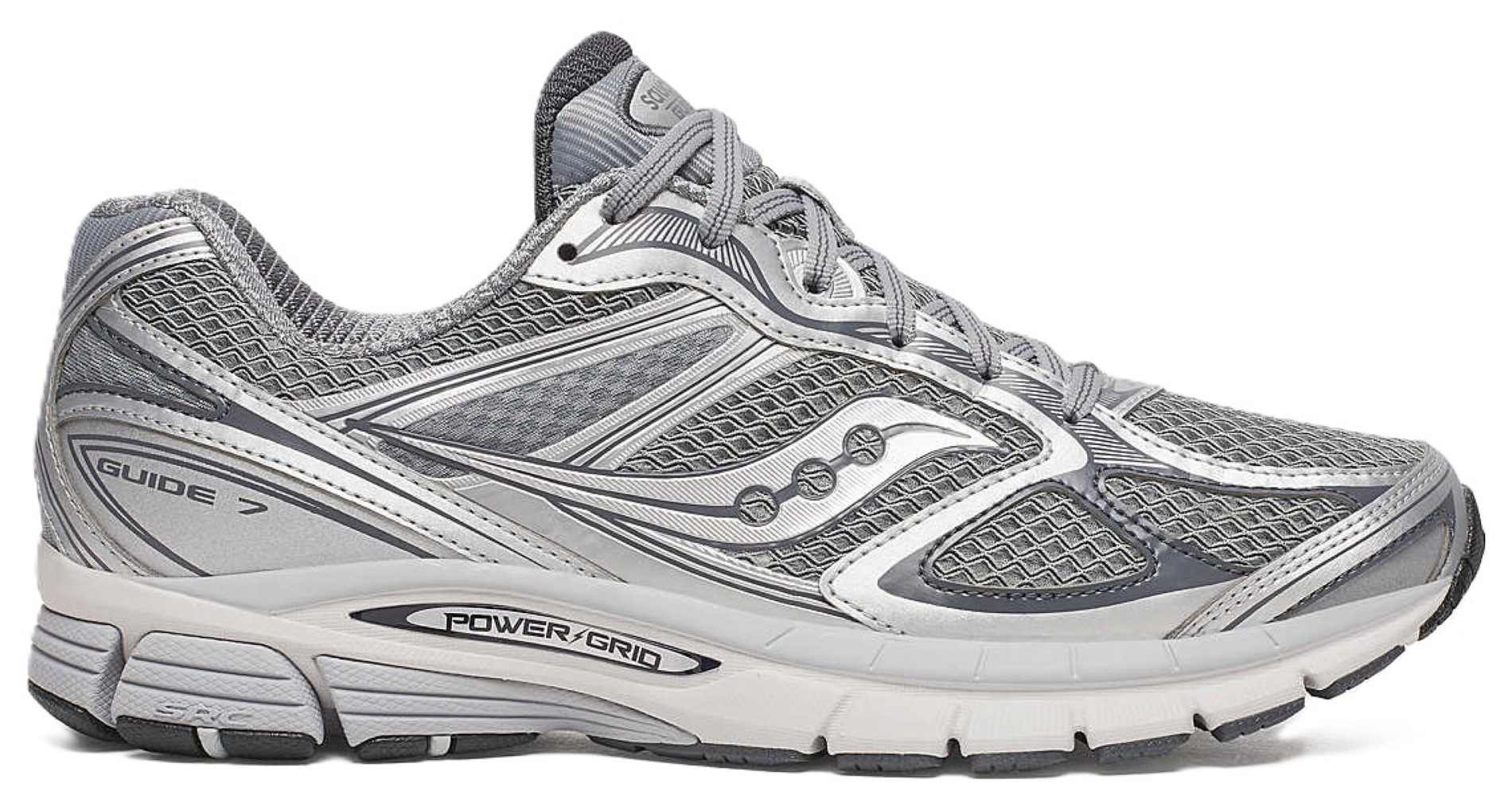 Saucony Progrid Guide 7