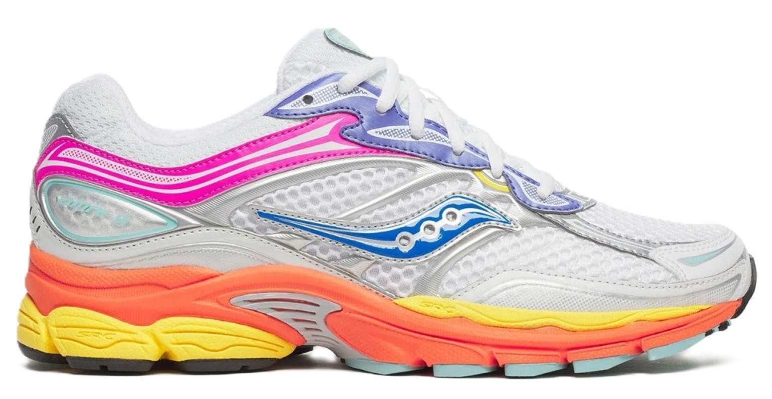 Saucony Progrid Omni 9 U