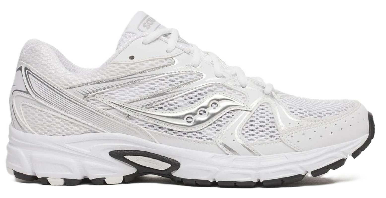 Saucony Ride Millennium W