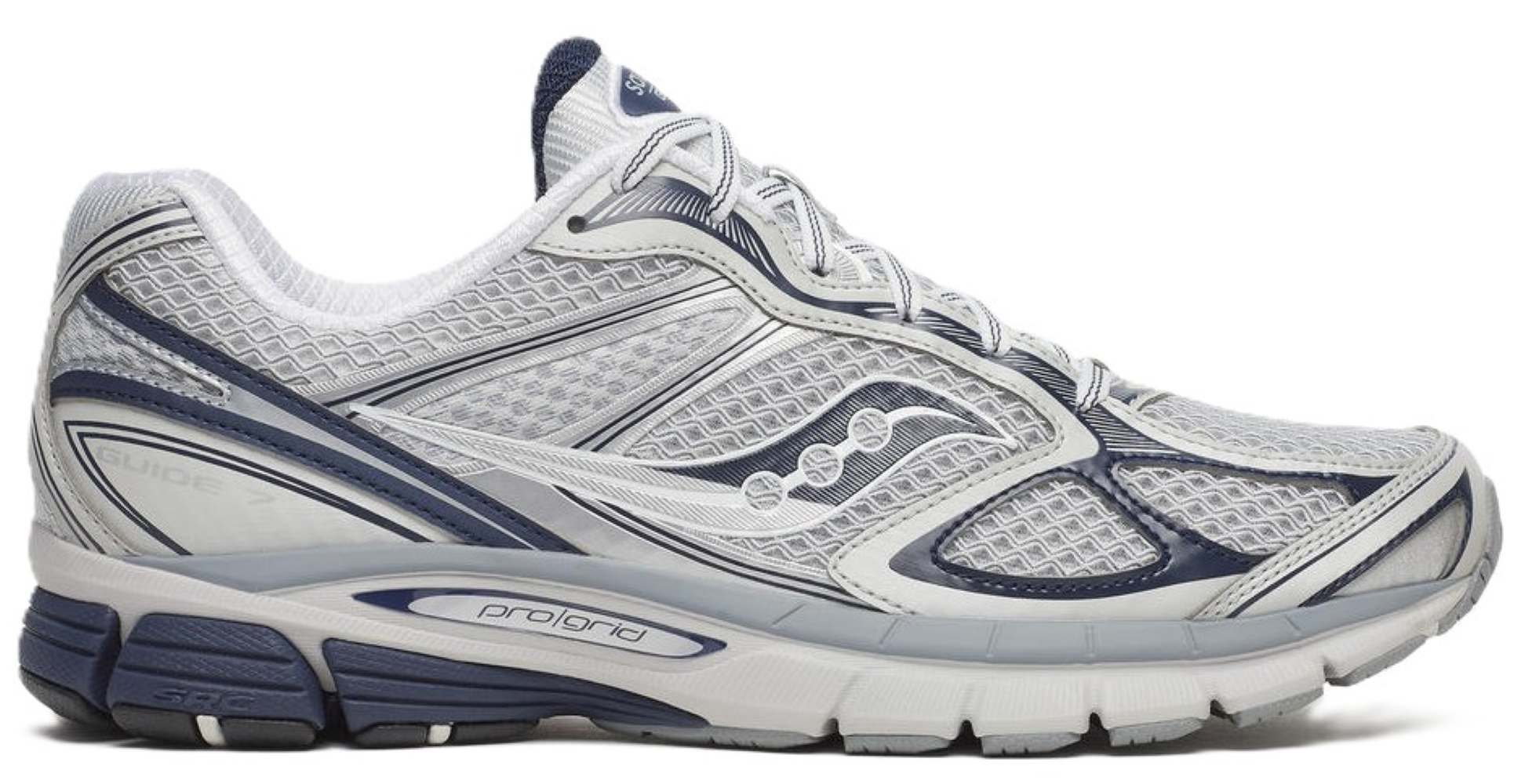 Saucony Progrid Guide 7