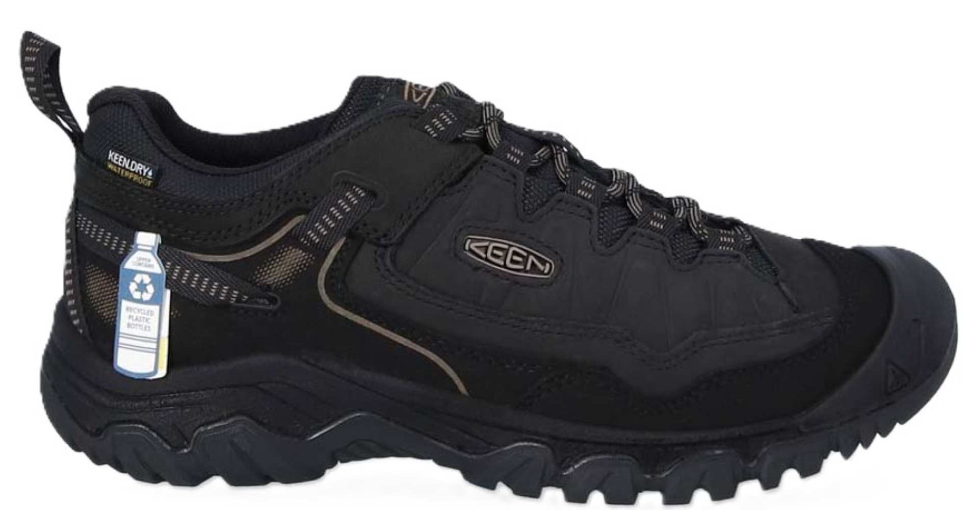Keen Targhee IV WP M
