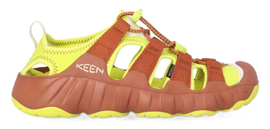 Keen Hyperport H2 W