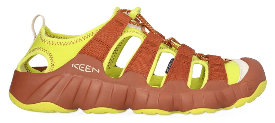 Keen Hyperport H2 M