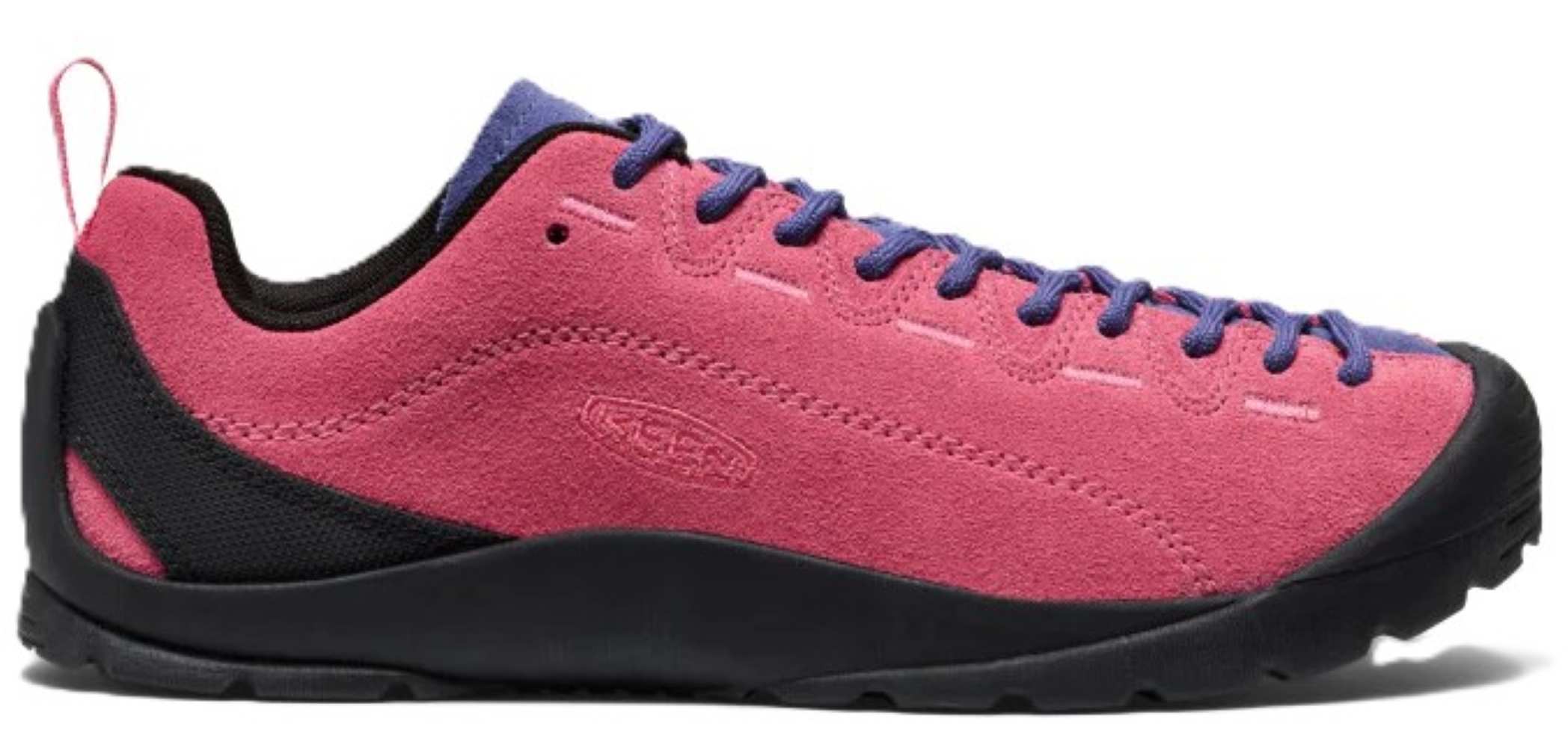 Keen Jasper W