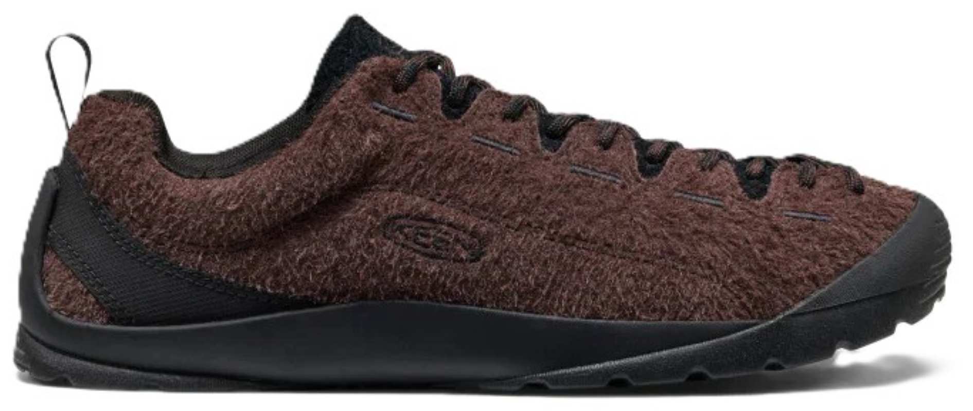 Keen Jasper M