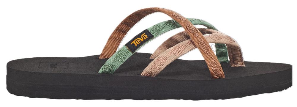Teva Olowahu W