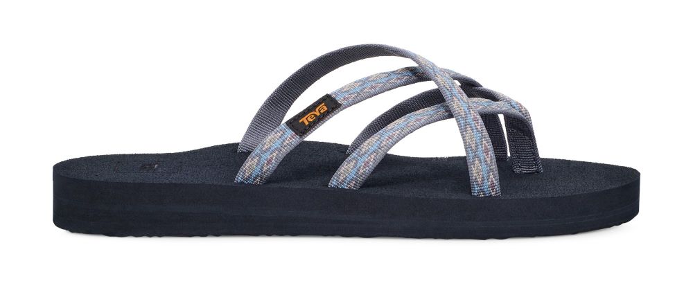 Teva Olowahu W