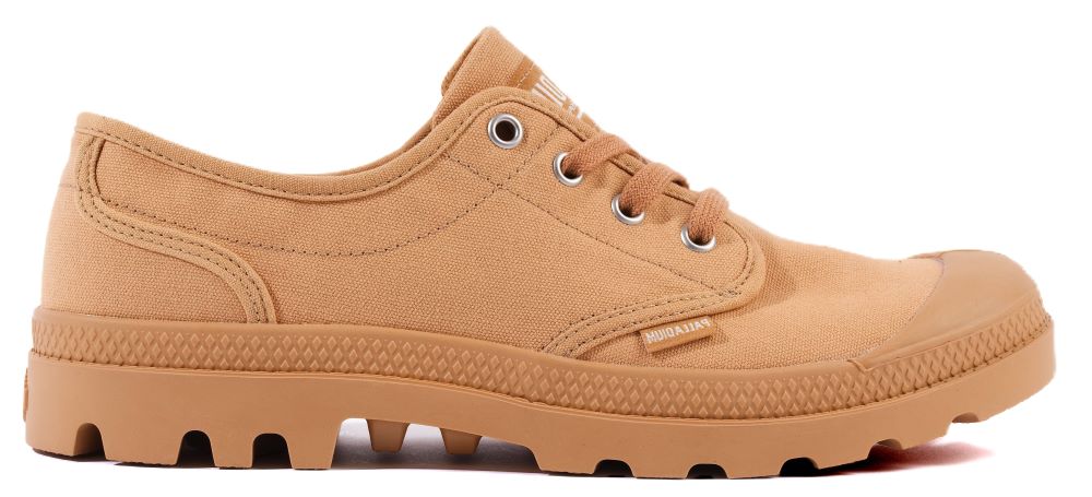 Palladium Pampa Oxford M