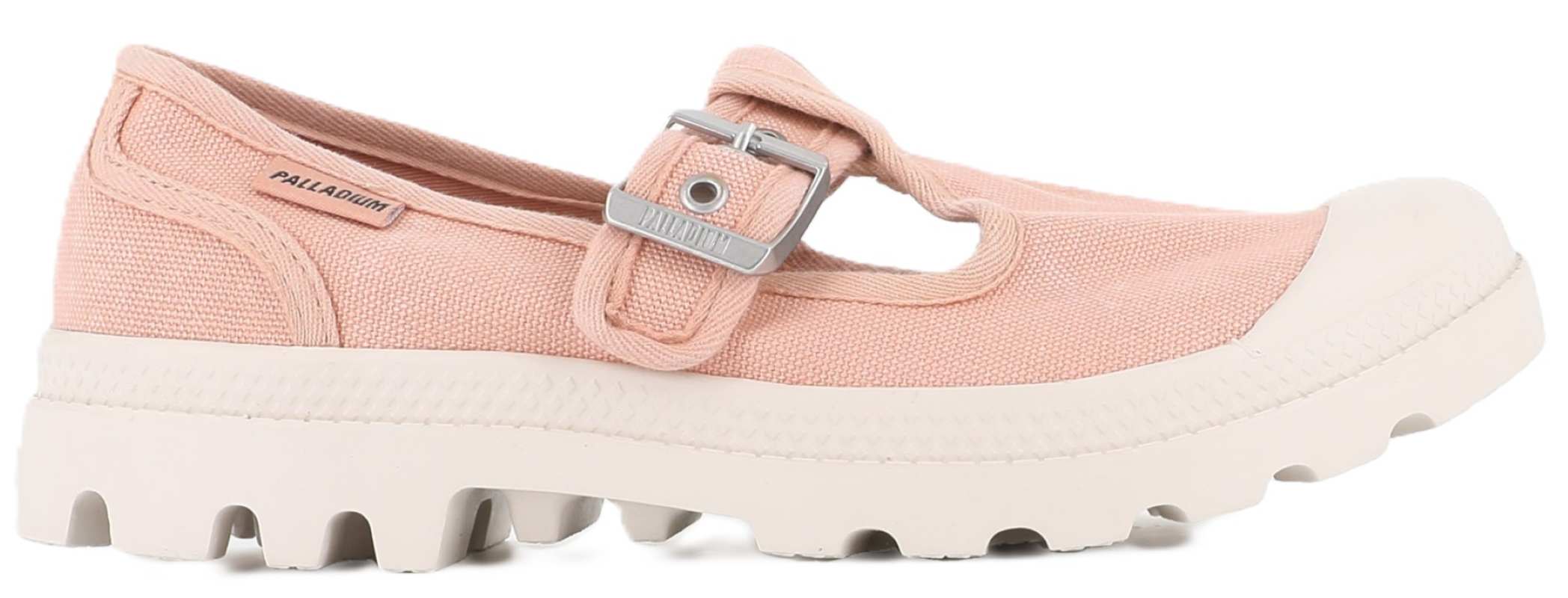 Palladium Pampa M-Jane Washed W