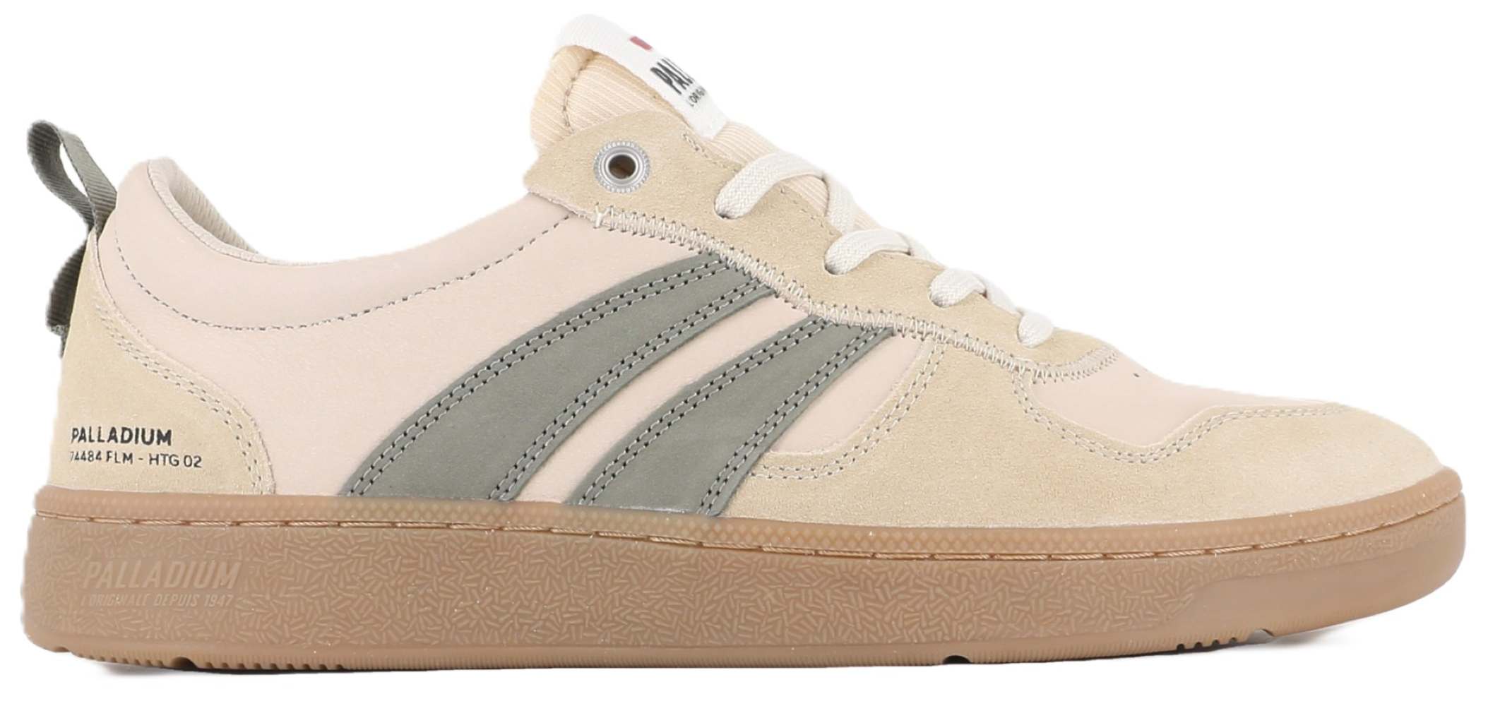 Palladium Pallacup Flame OG