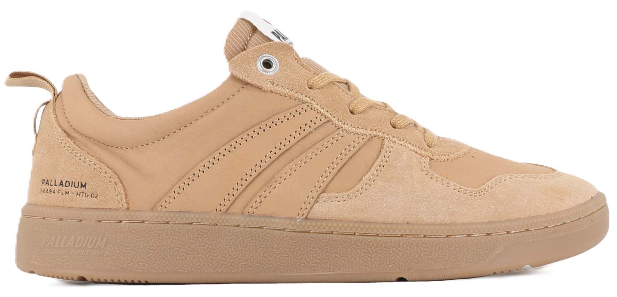 Palladium Pallacup Flame OG