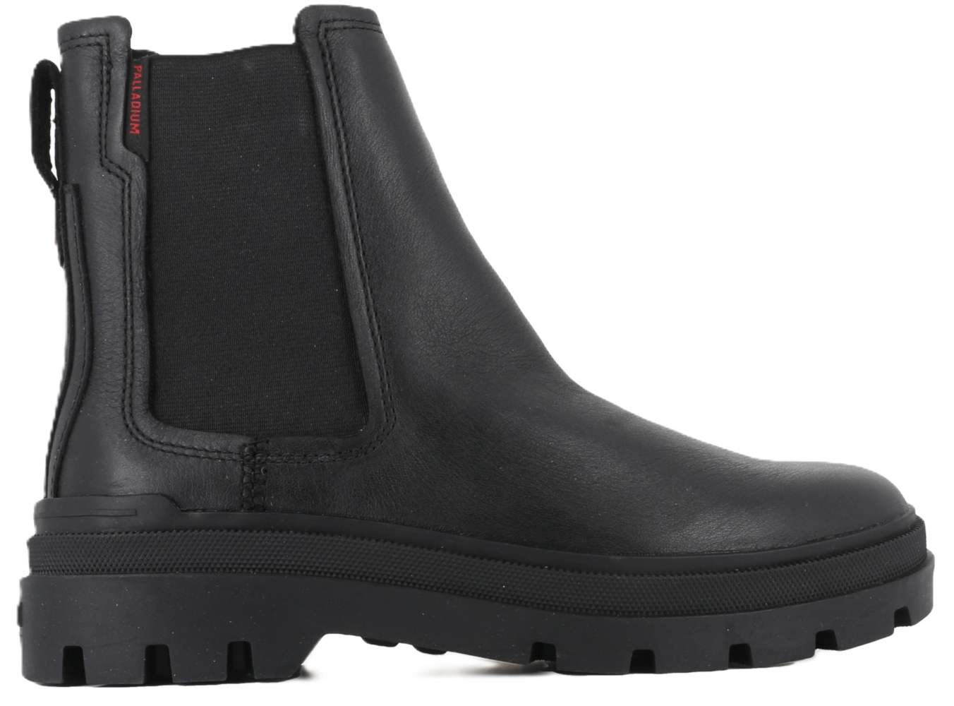 Palladium Pallagrade Chelsea L