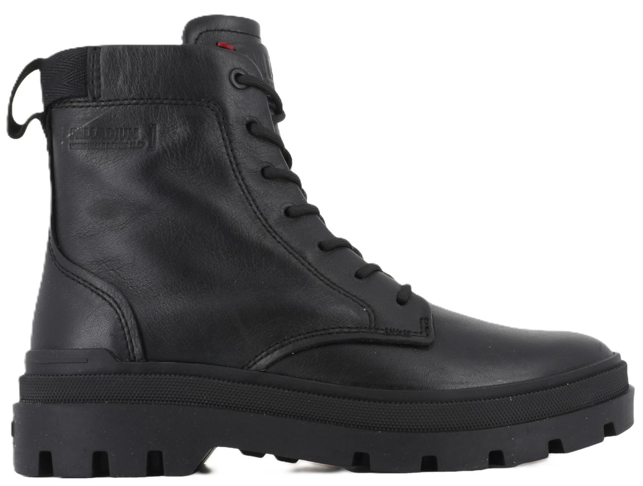 Palladium Pallagrade Officer L