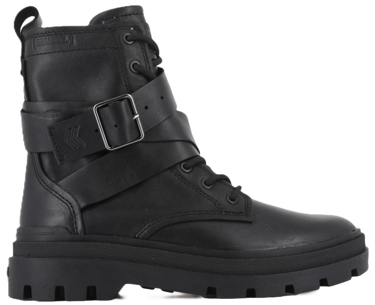 Palladium Pallagrade Ranger L