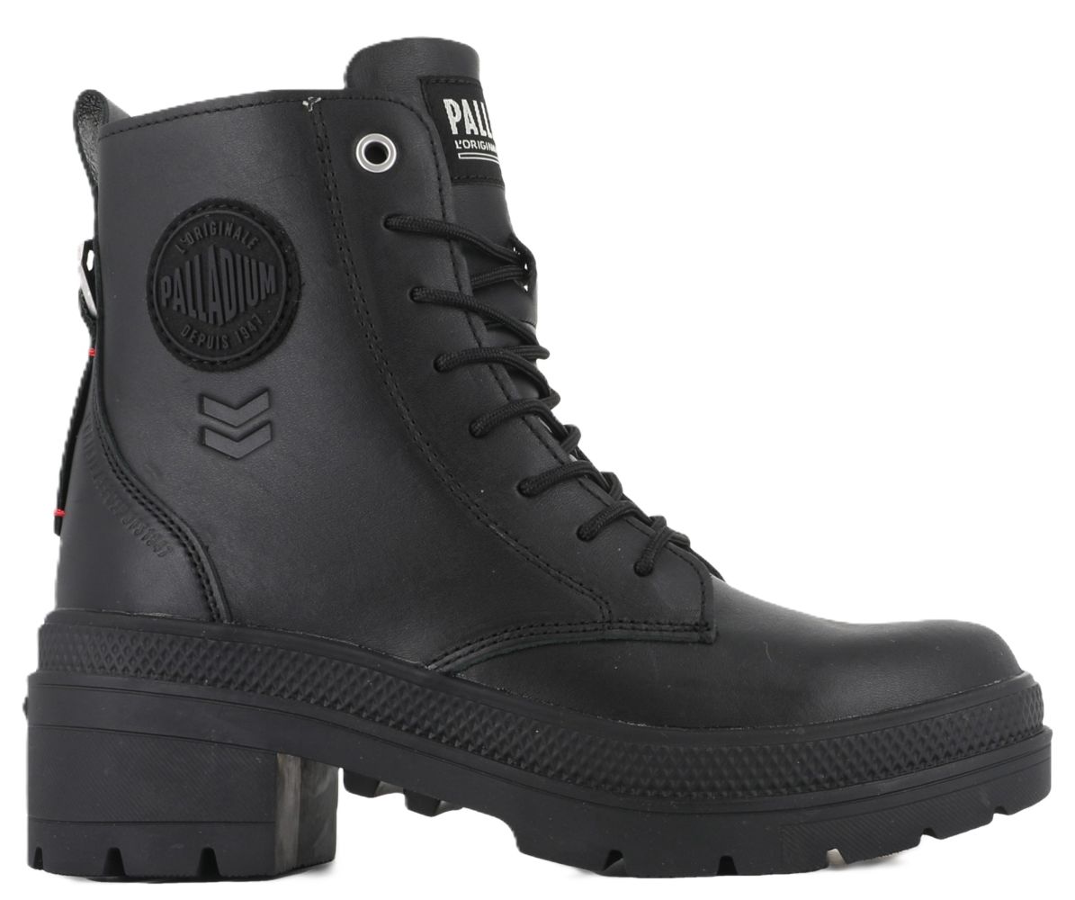Palladium Pallarise Ranger L