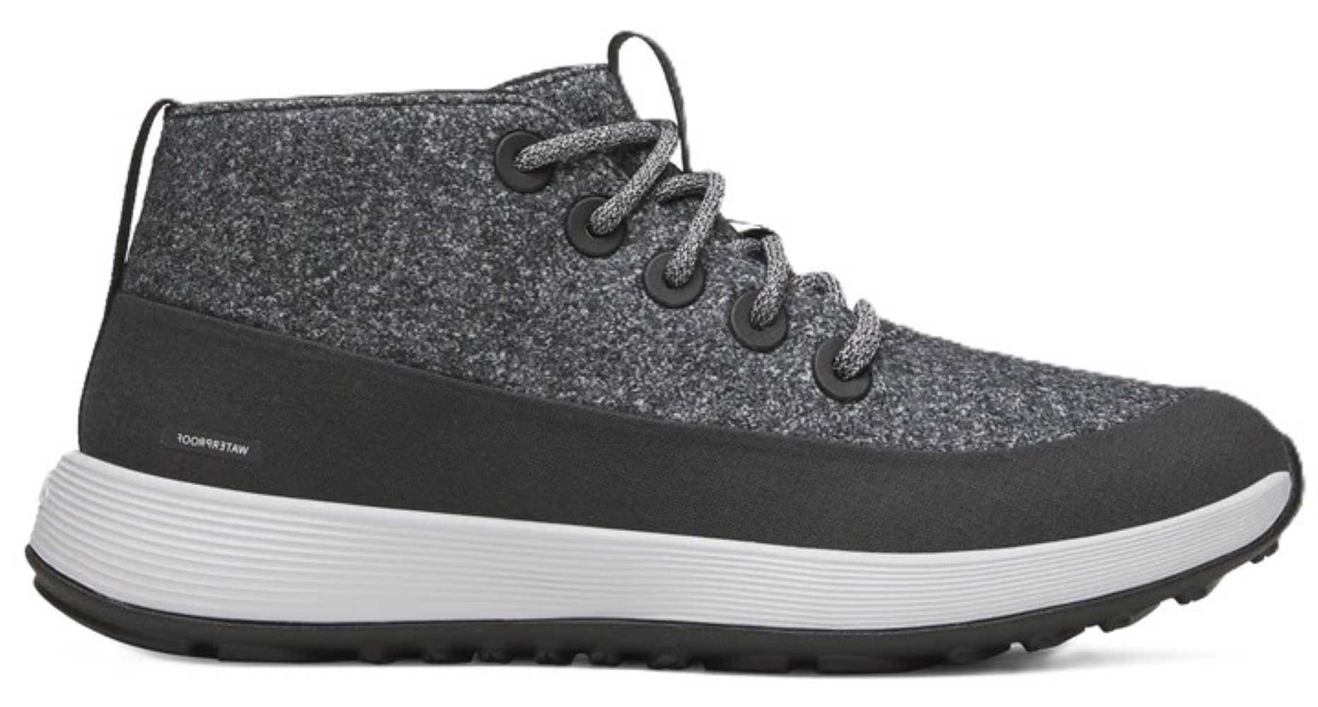 Allbirds Wool Runner NZ Mid WP W