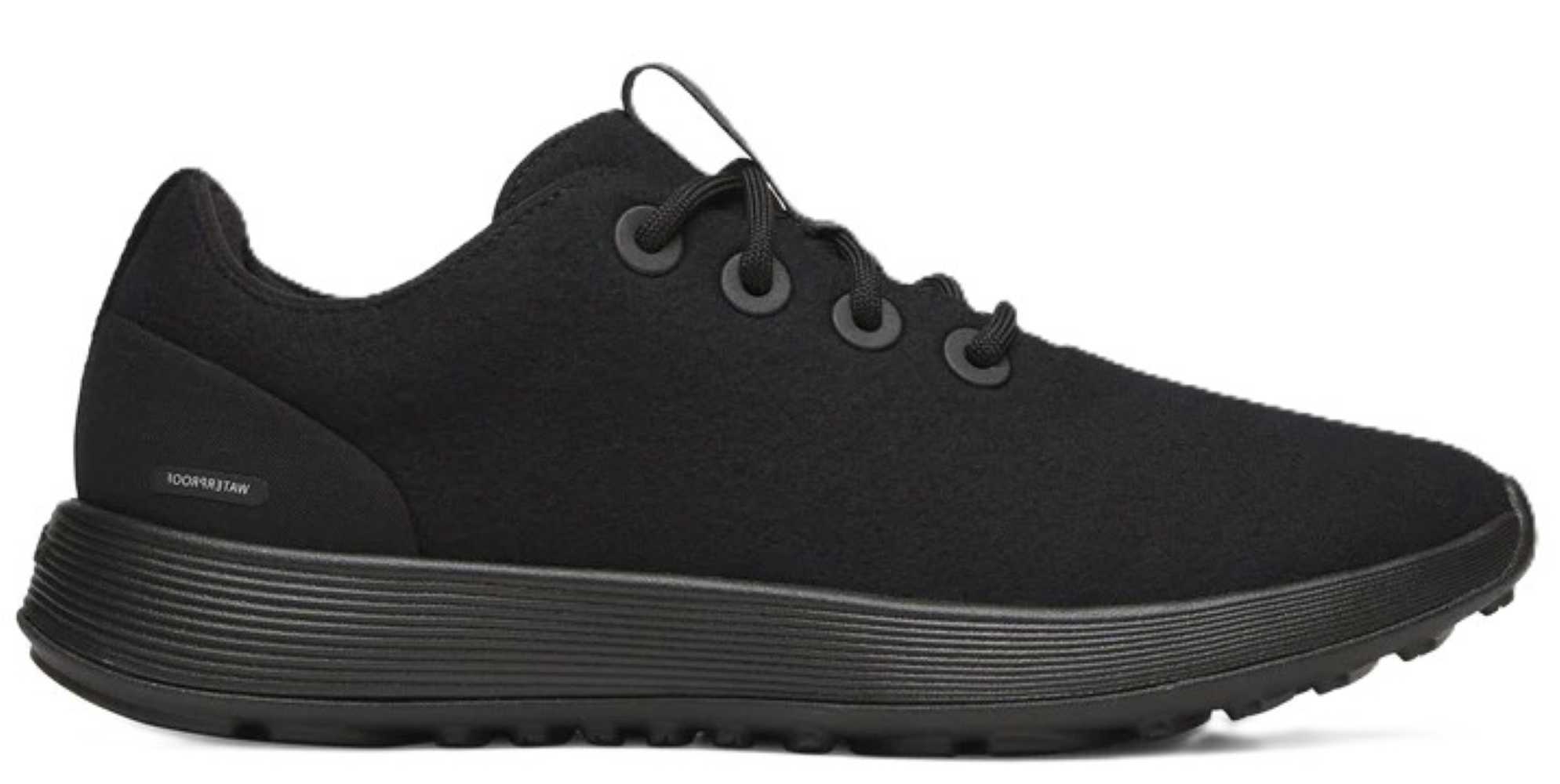 Allbirds Wool Runner NZ WP M