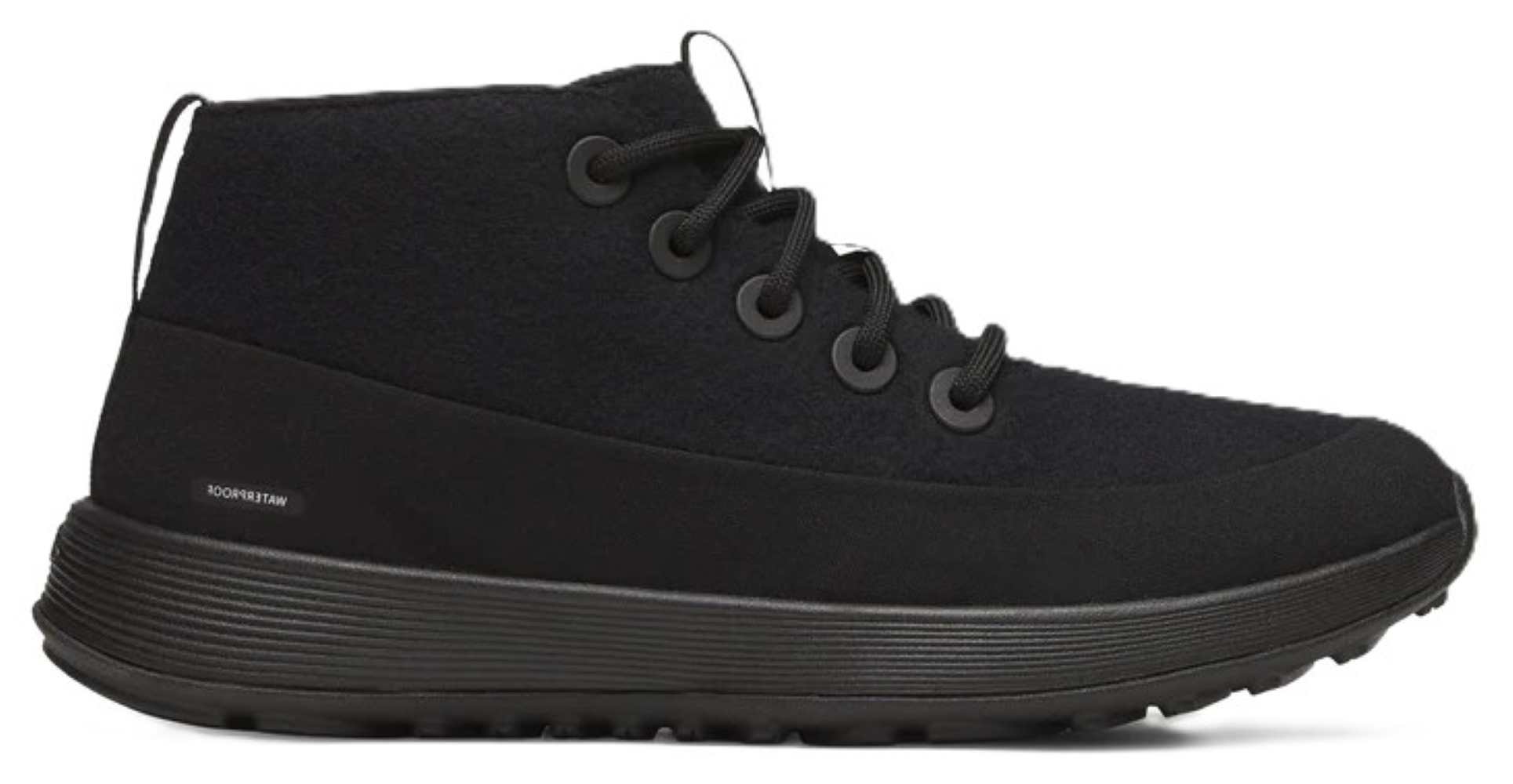 Allbirds Wool Runner NZ Mid WP M