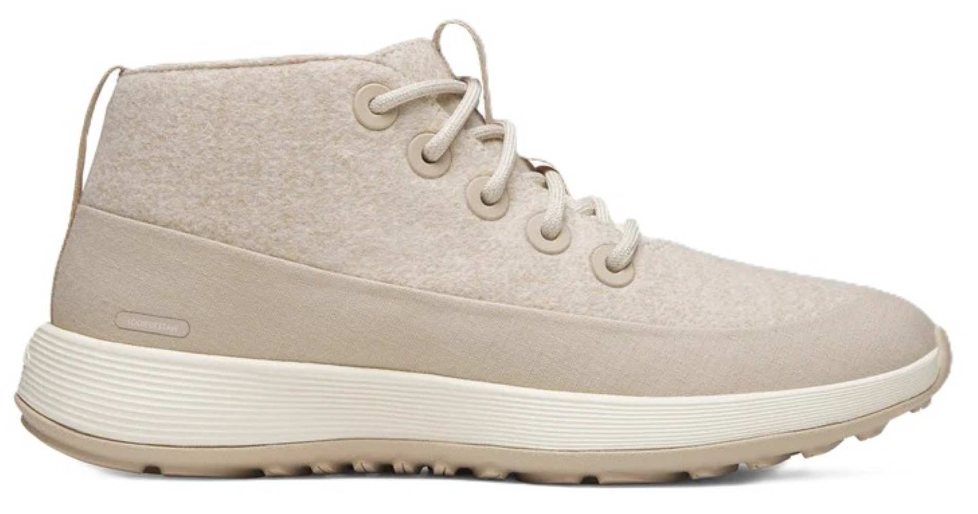 Allbirds Wool Runner NZ Mid WP W