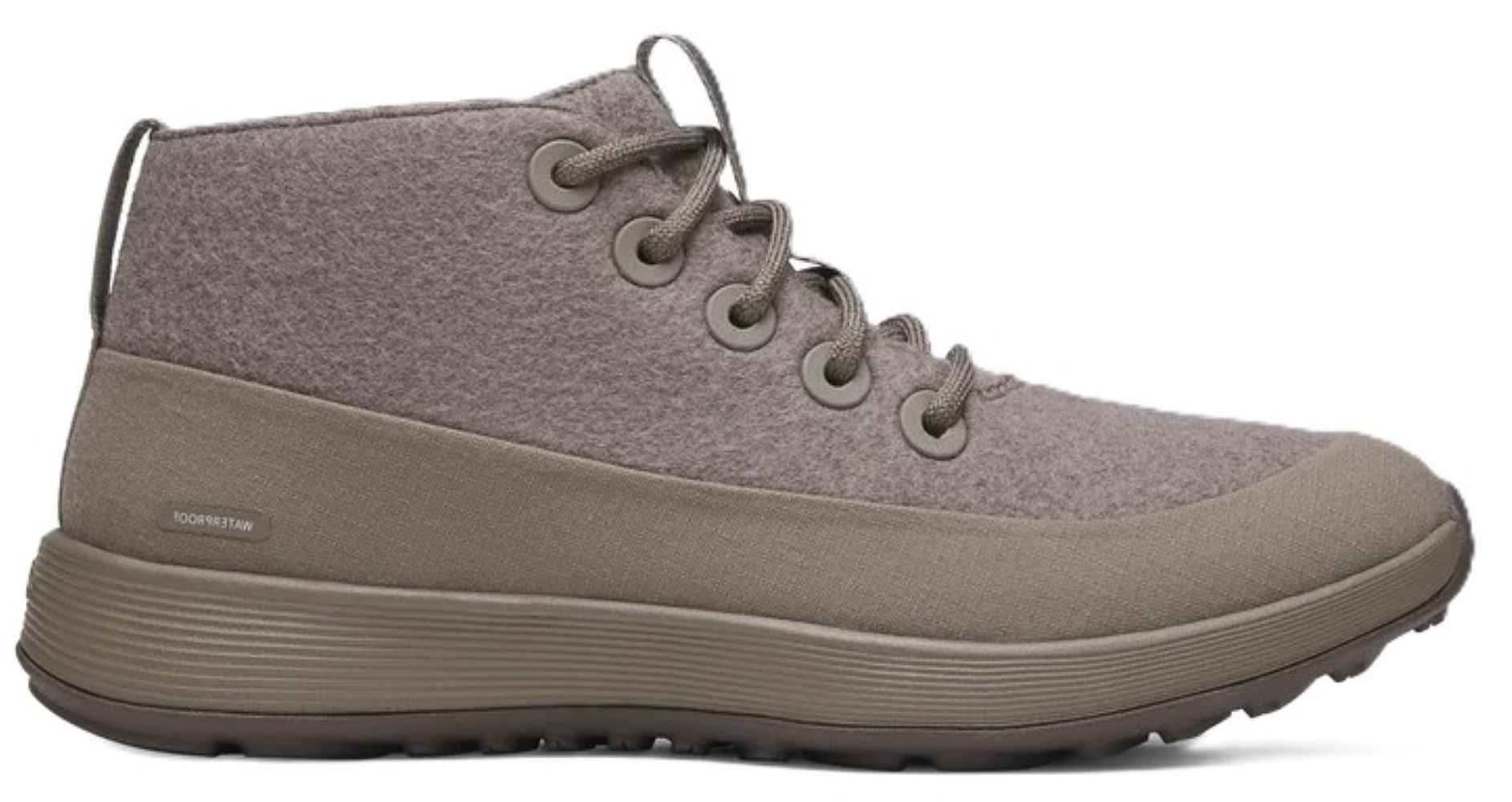 Allbirds Wool Runner NZ Mid WP M