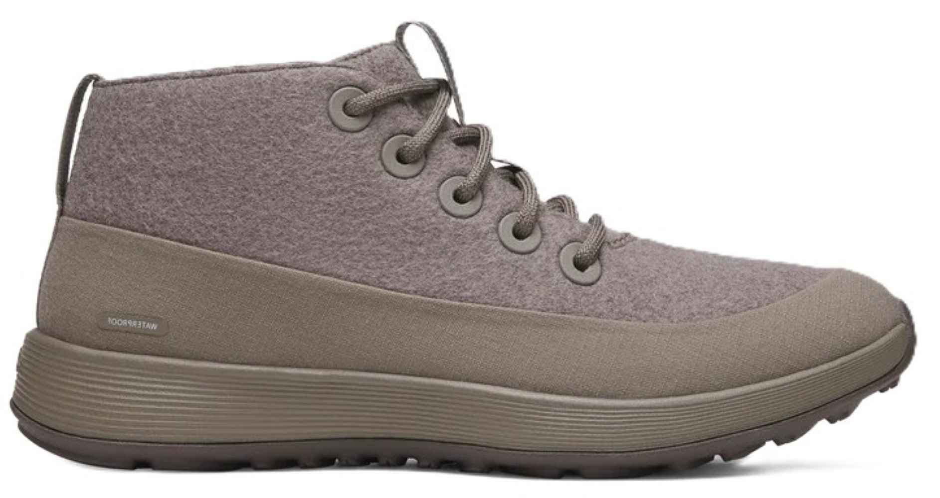 Allbirds Wool Runner NZ Mid WP W