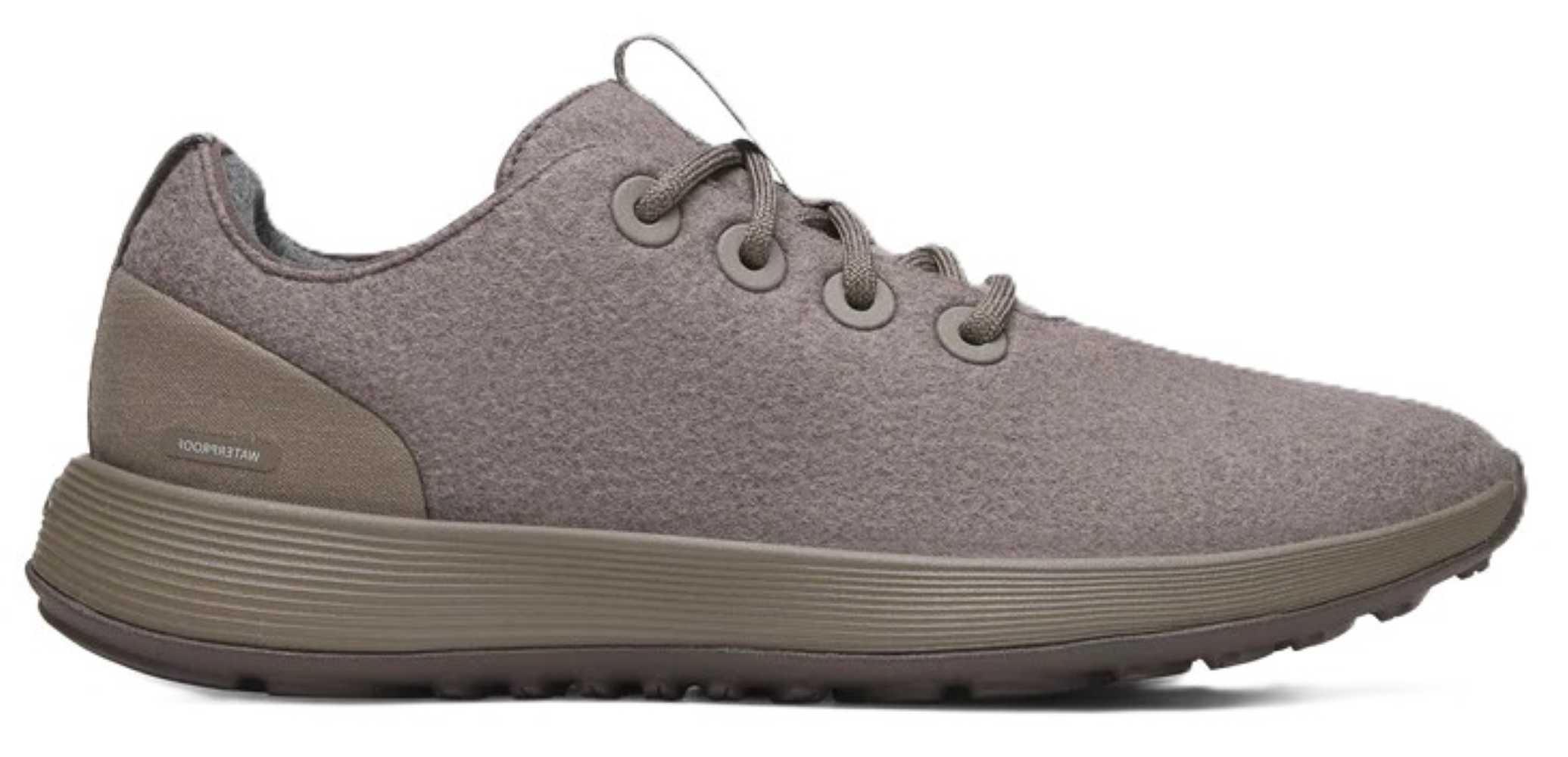 Allbirds Wool Runner NZ WP M