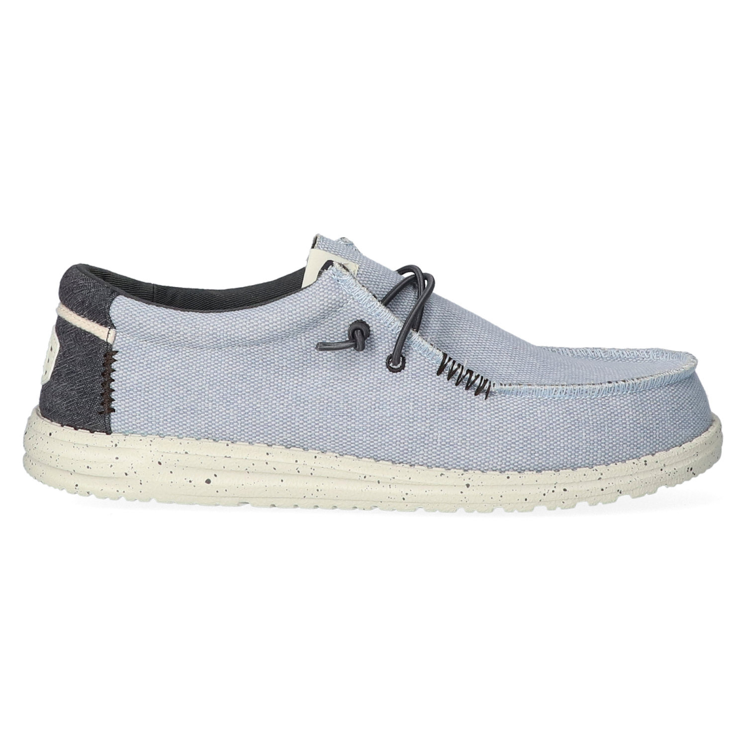 HEYDUDE Wally Coastline Jute