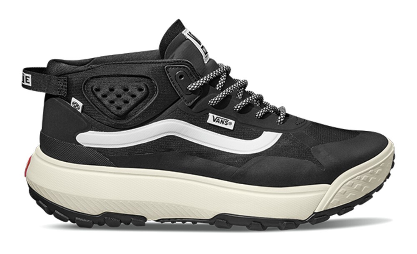 Vans MTE Crosspath Mid