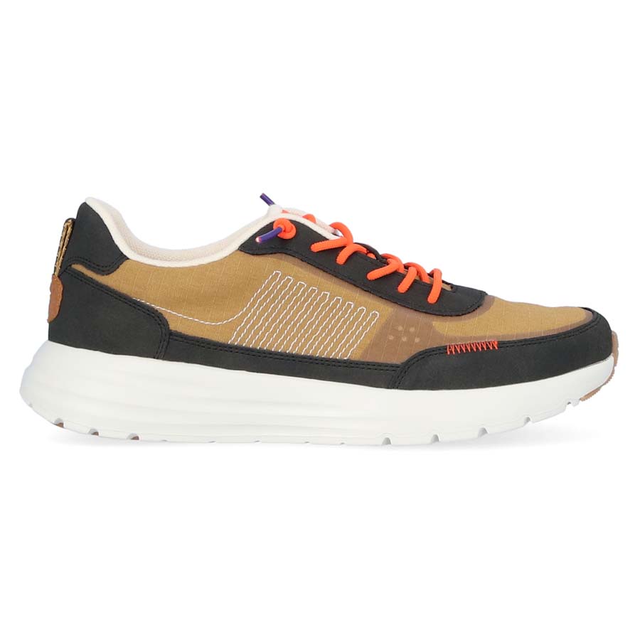 HEYDUDE Sirocco Alta M Hype