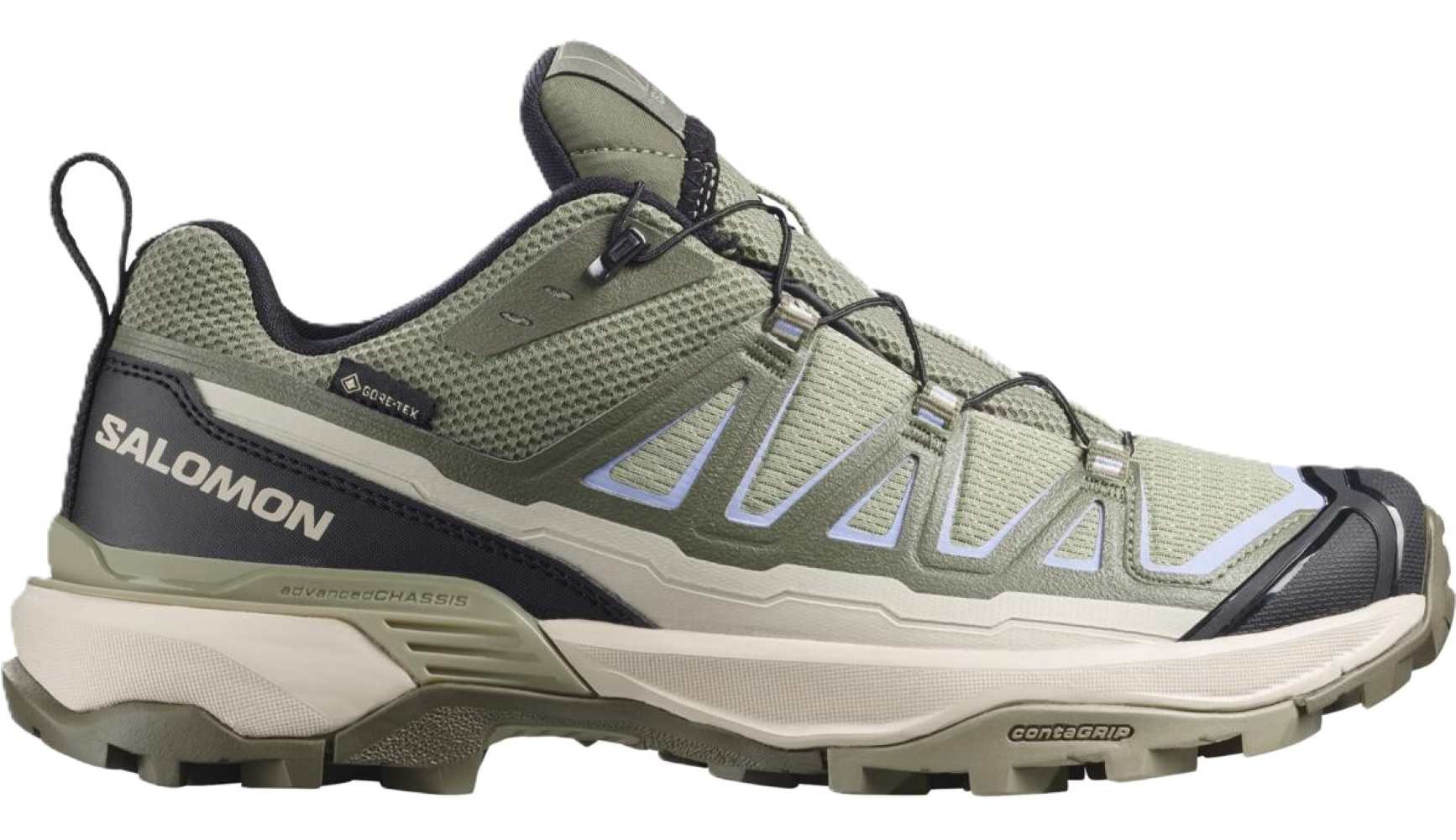 Salomon X Ultra 360 Edge GTX W