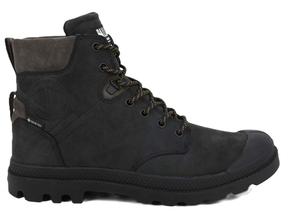 Palladium Pampa Sportcuff GTX