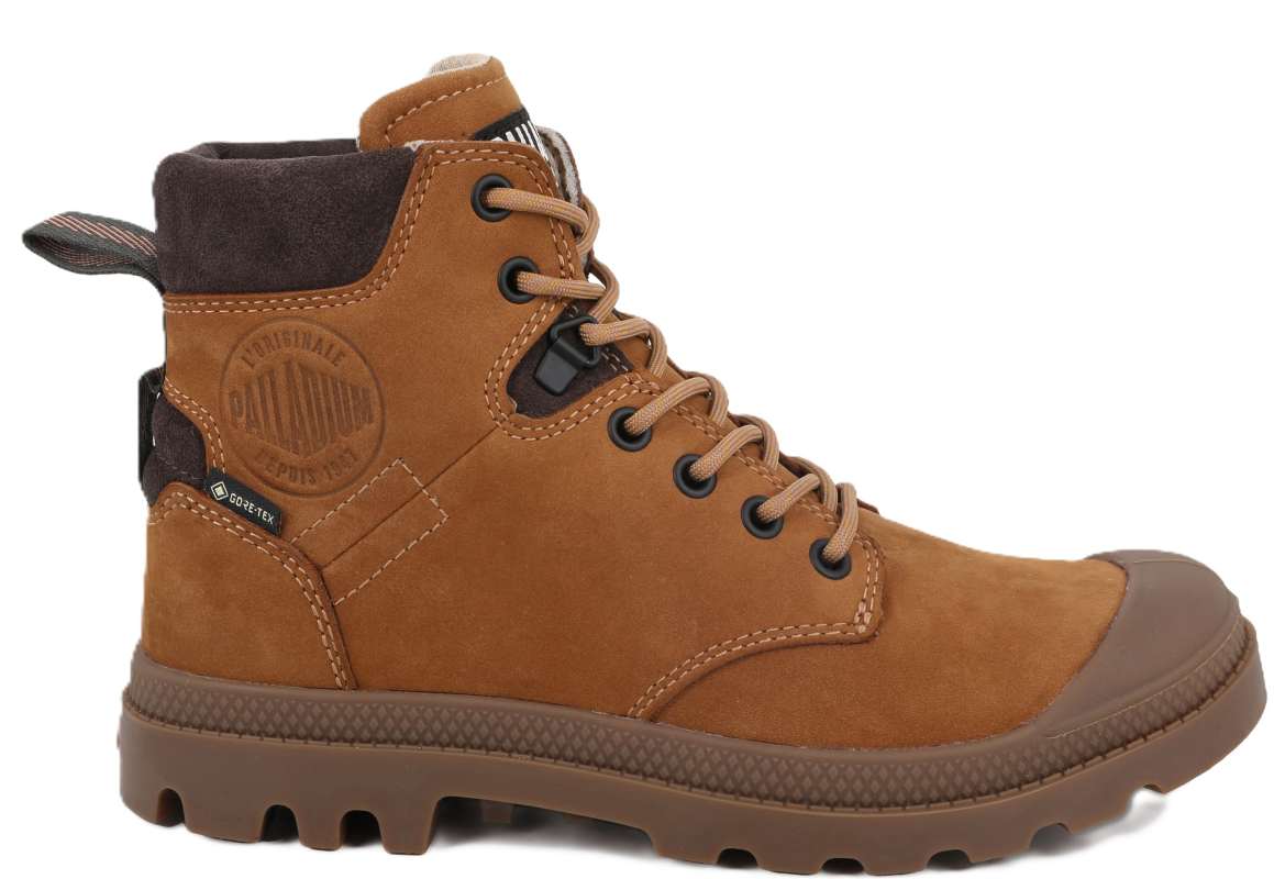 Palladium Pampa Sportcuff GTX