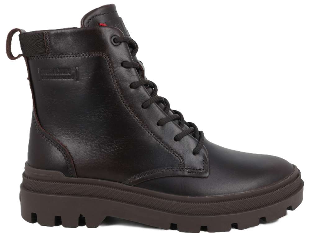 Palladium Pallagrade Officer L