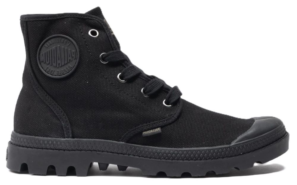 Palladium Pampa Hi U