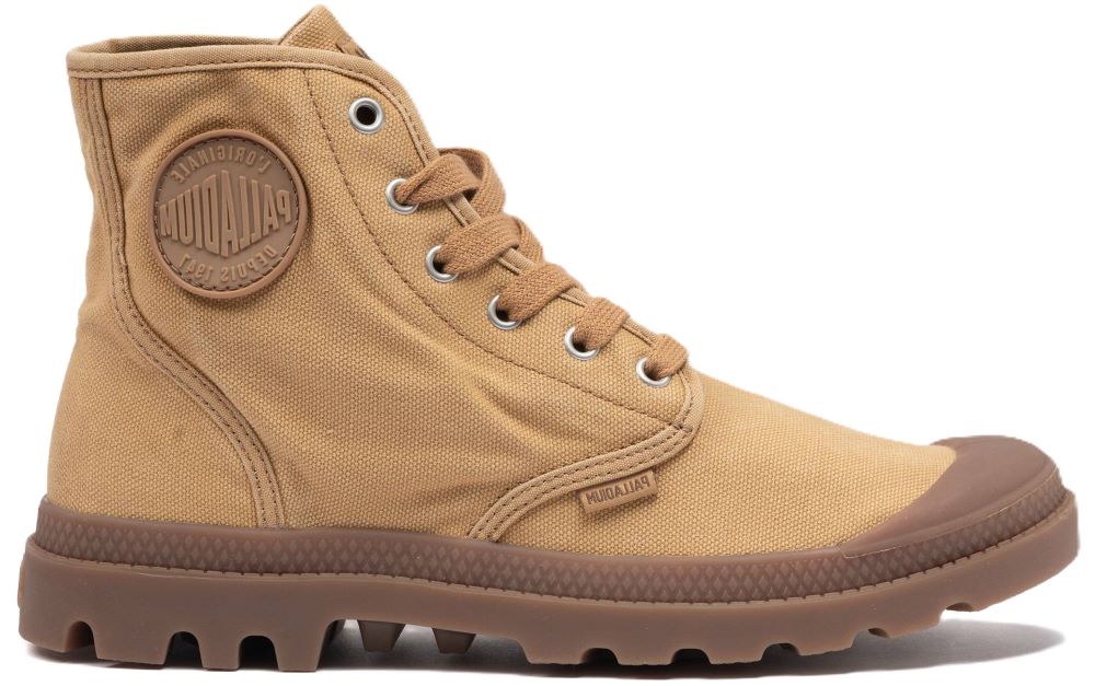 Palladium Pampa Hi M