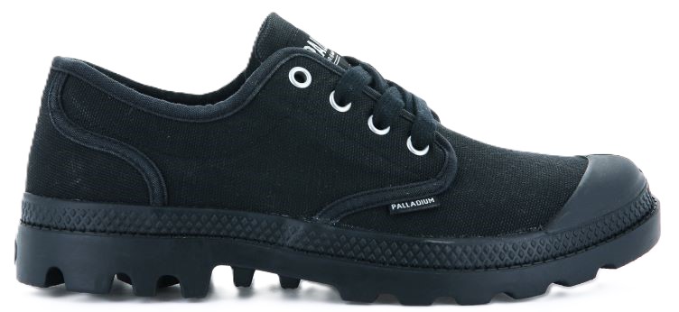 Palladium Pampa Oxford U