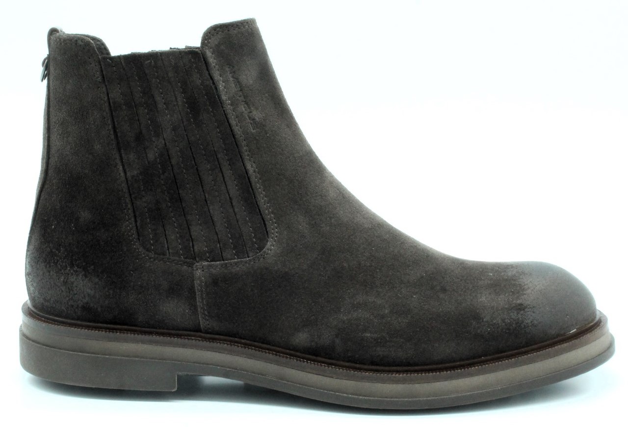 Ambitious BTR Chelseaboots