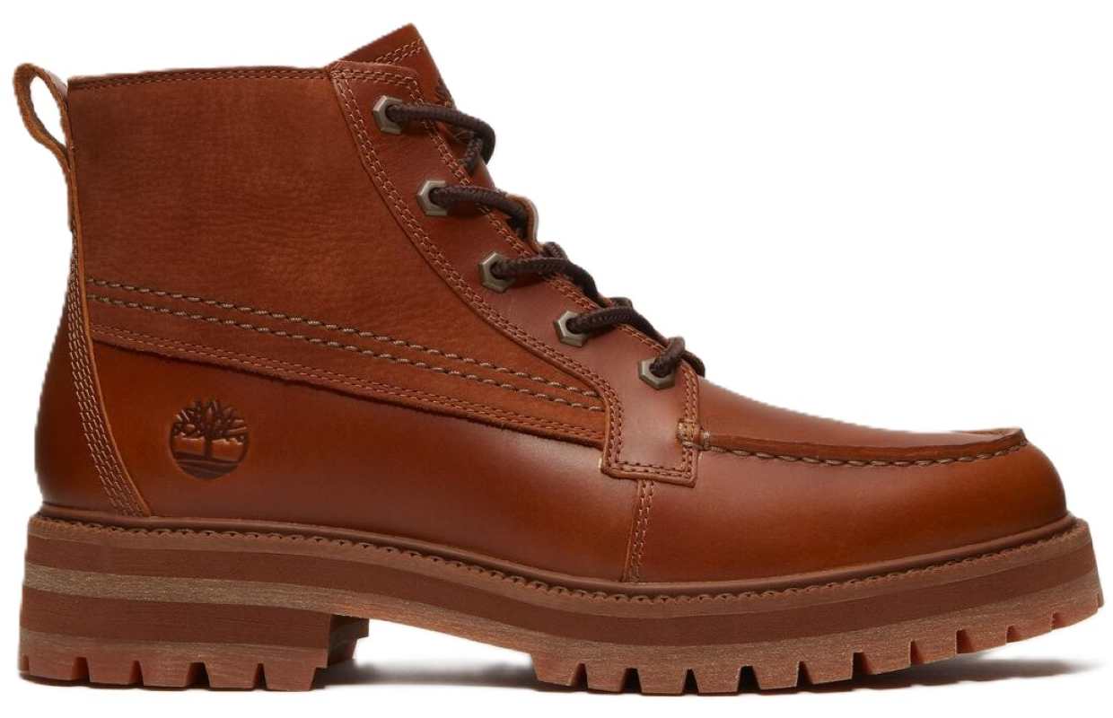 Timberland Britton Drive Mid Lace Up Boot